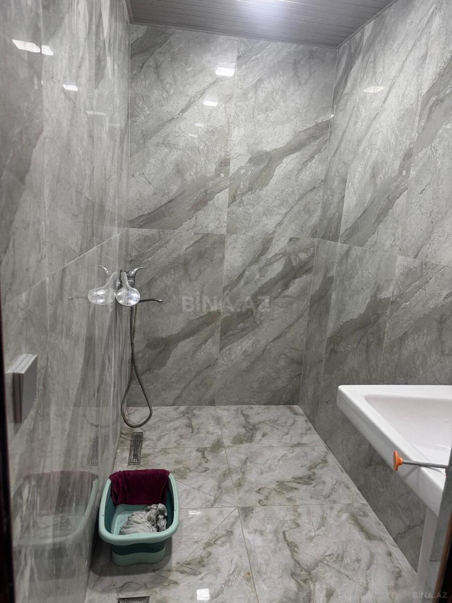 3 otaqlı Köhnə tikili, Həzi Aslanov m., Bakı