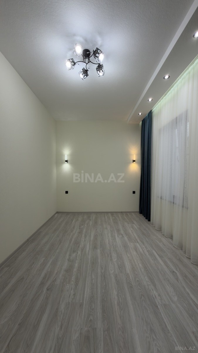 4 otaqlı Həyət evi/Bağ evi, Şüvəlan q., Bakı