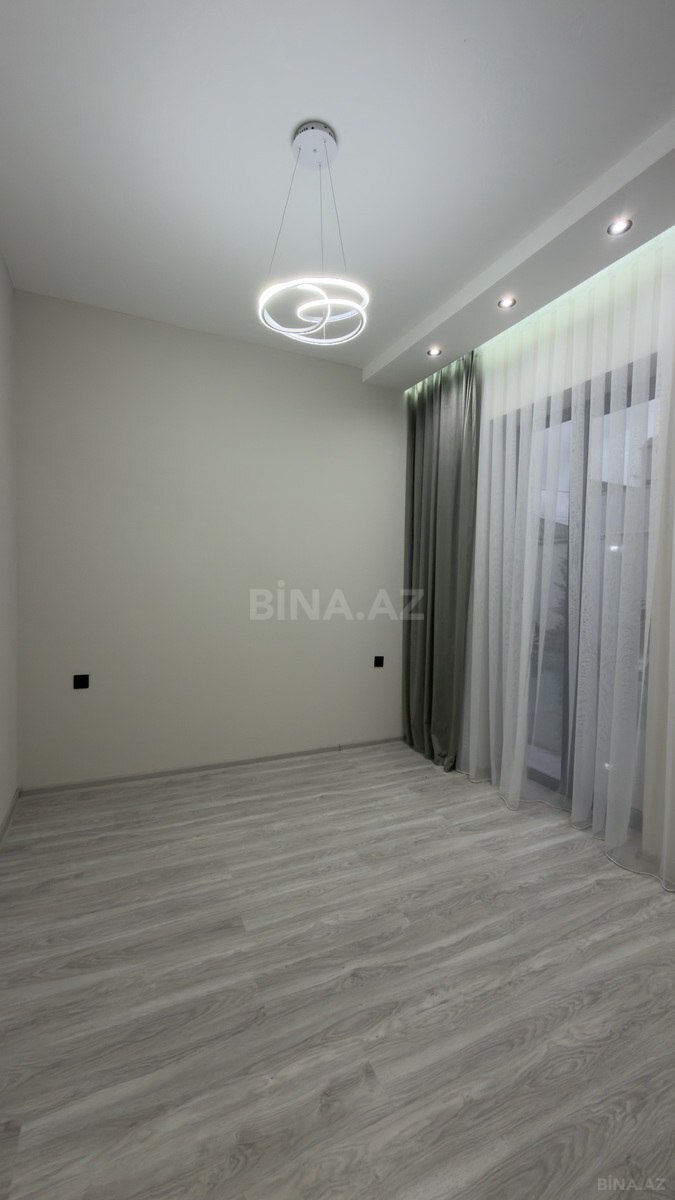 4 otaqlı Həyət evi/Bağ evi, Şüvəlan q., Bakı