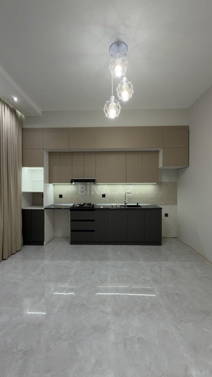 4 otaqlı Həyət evi/Bağ evi, Şüvəlan q., Bakı
