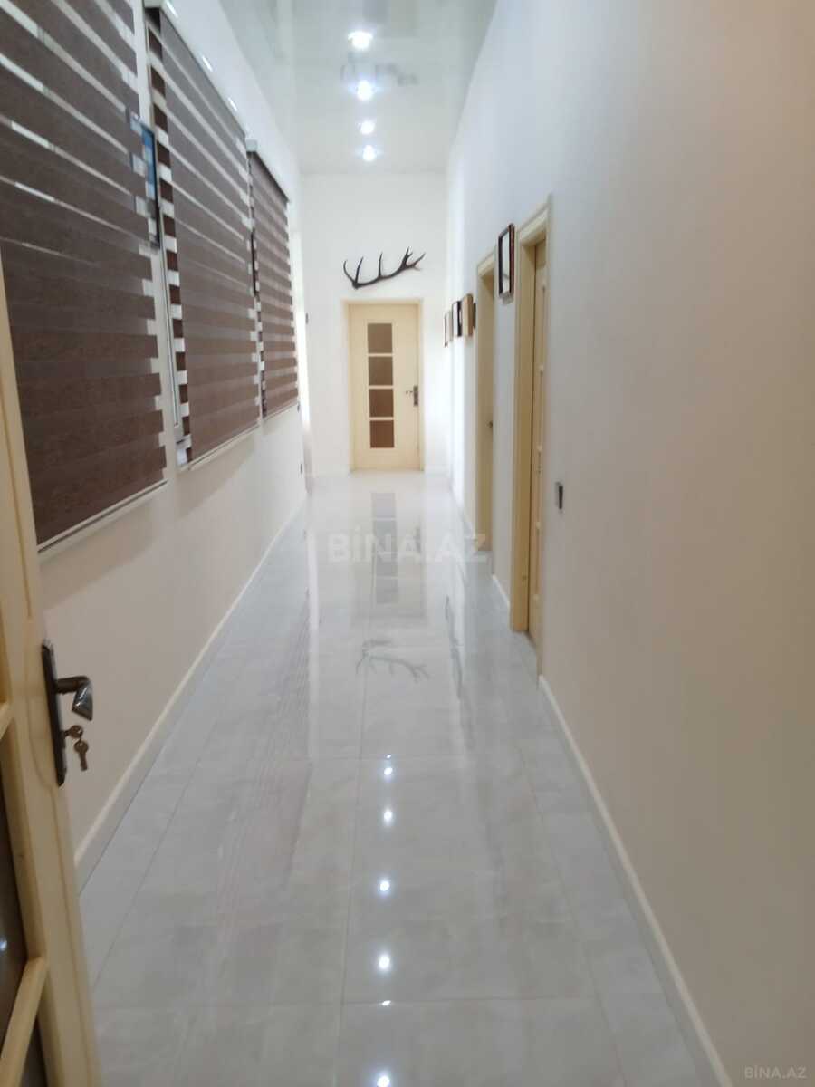 5 otaqlı Həyət evi/Bağ evi, Mərdəkan q., Bakı