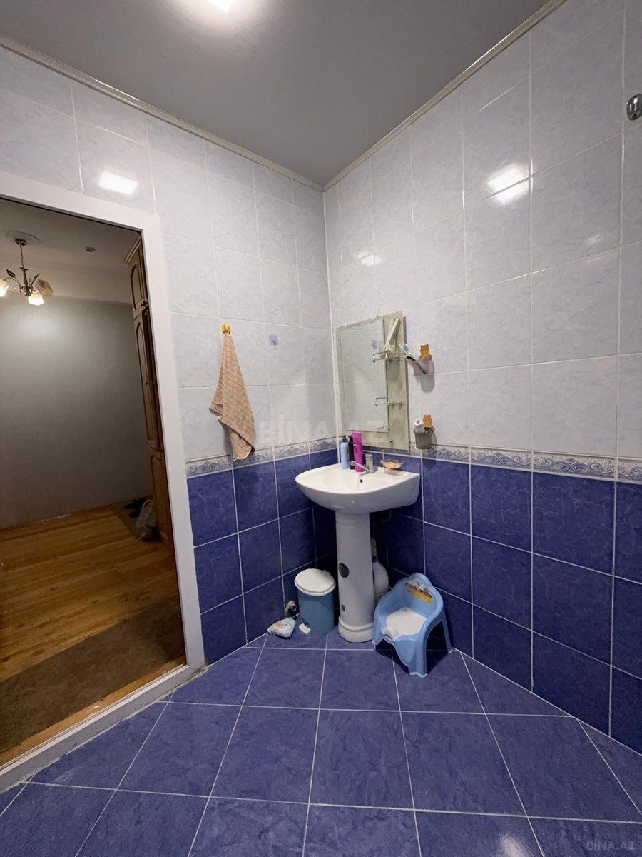 2 otaqlı Yeni tikili, Xalqlar Dostluğu m., Bakı