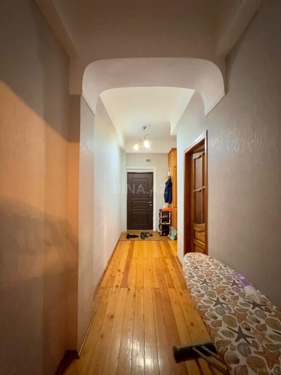 2 otaqlı Yeni tikili, Xalqlar Dostluğu m., Bakı