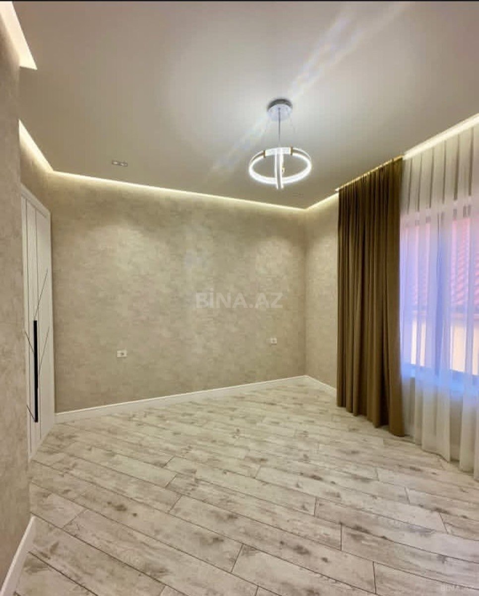 4 otaqlı Həyət evi/Bağ evi, Şüvəlan q., Bakı