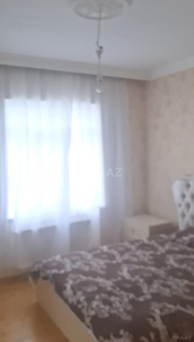 4 otaqlı Həyət evi/Bağ evi, Masazır q., Bakı