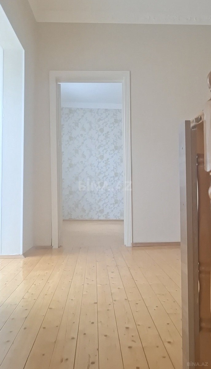 4 otaqlı Həyət evi/Bağ evi, Masazır q., Bakı