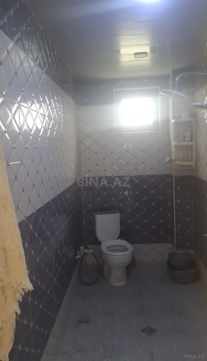 4 otaqlı Həyət evi/Bağ evi, Masazır q., Bakı