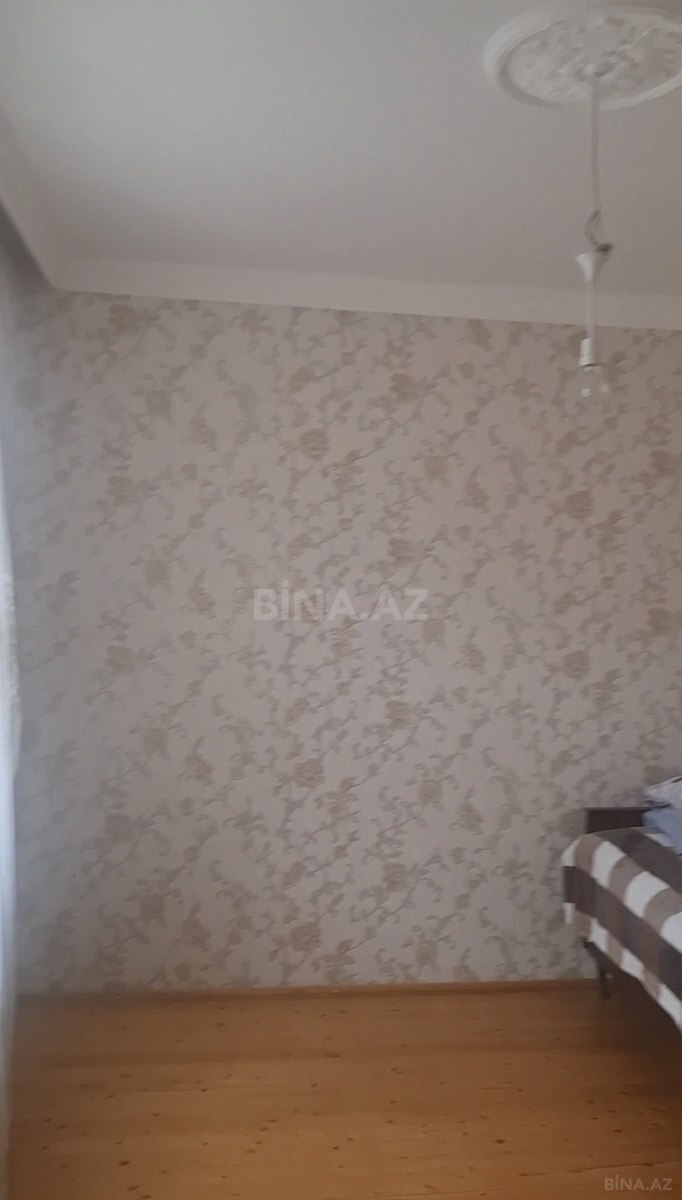 4 otaqlı Həyət evi/Bağ evi, Masazır q., Bakı