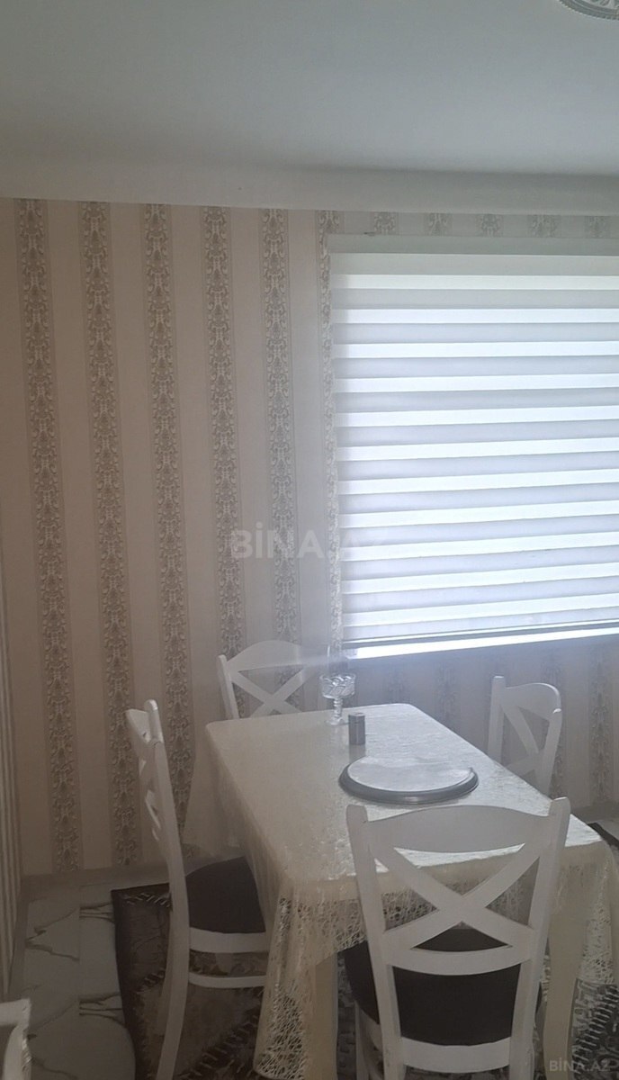 4 otaqlı Həyət evi/Bağ evi, Masazır q., Bakı