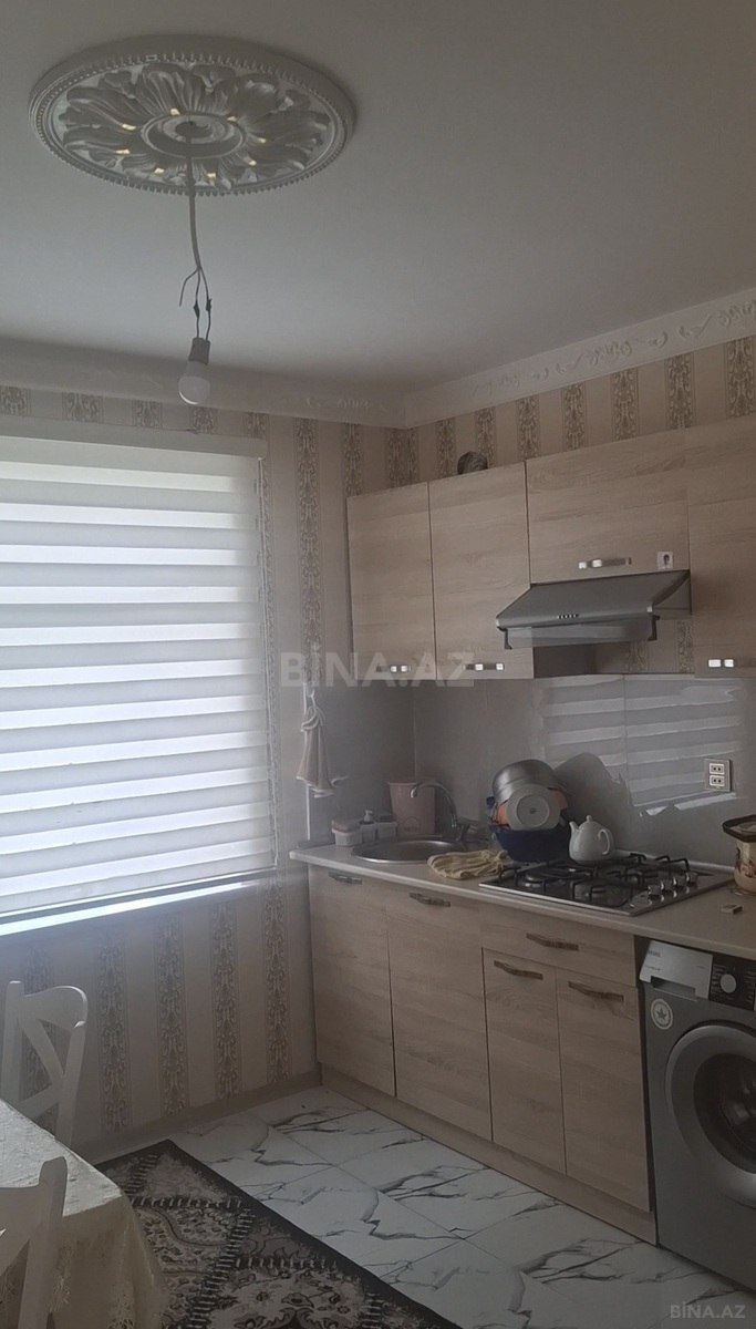 4 otaqlı Həyət evi/Bağ evi, Masazır q., Bakı