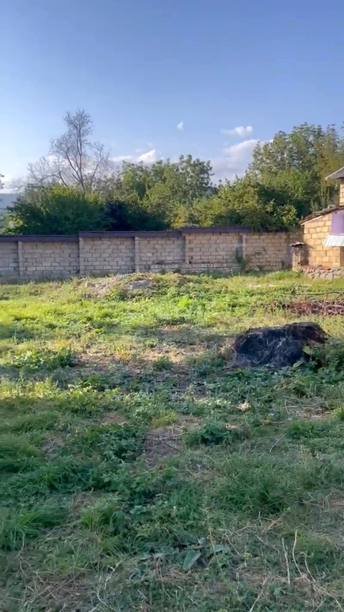 Torpaq Qəbələ