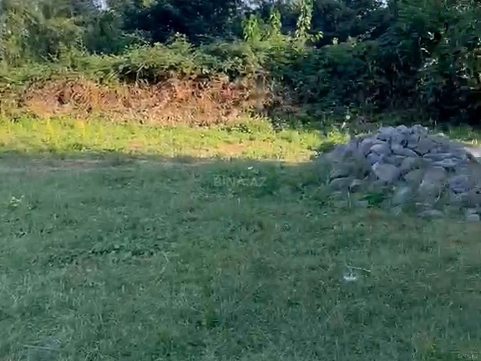 Torpaq Qəbələ