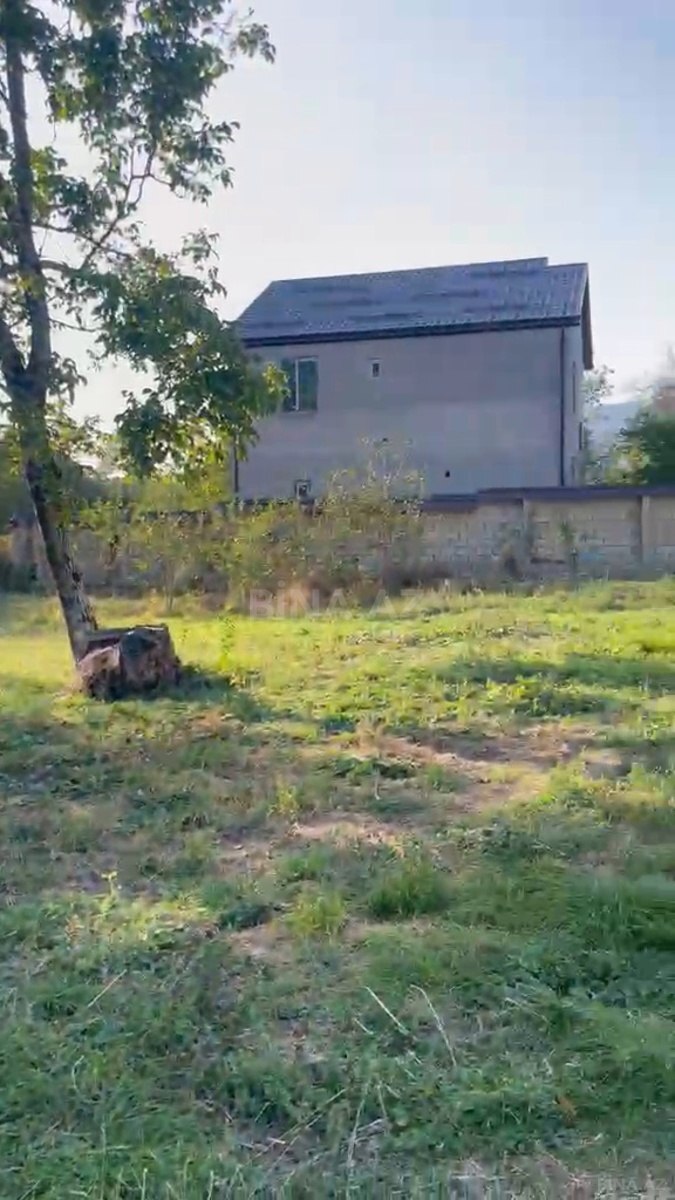 Torpaq Qəbələ