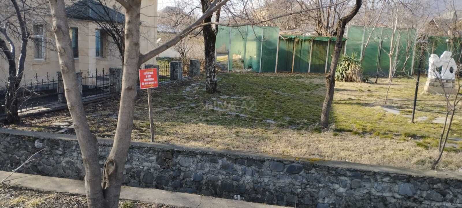 Torpaq Qəbələ