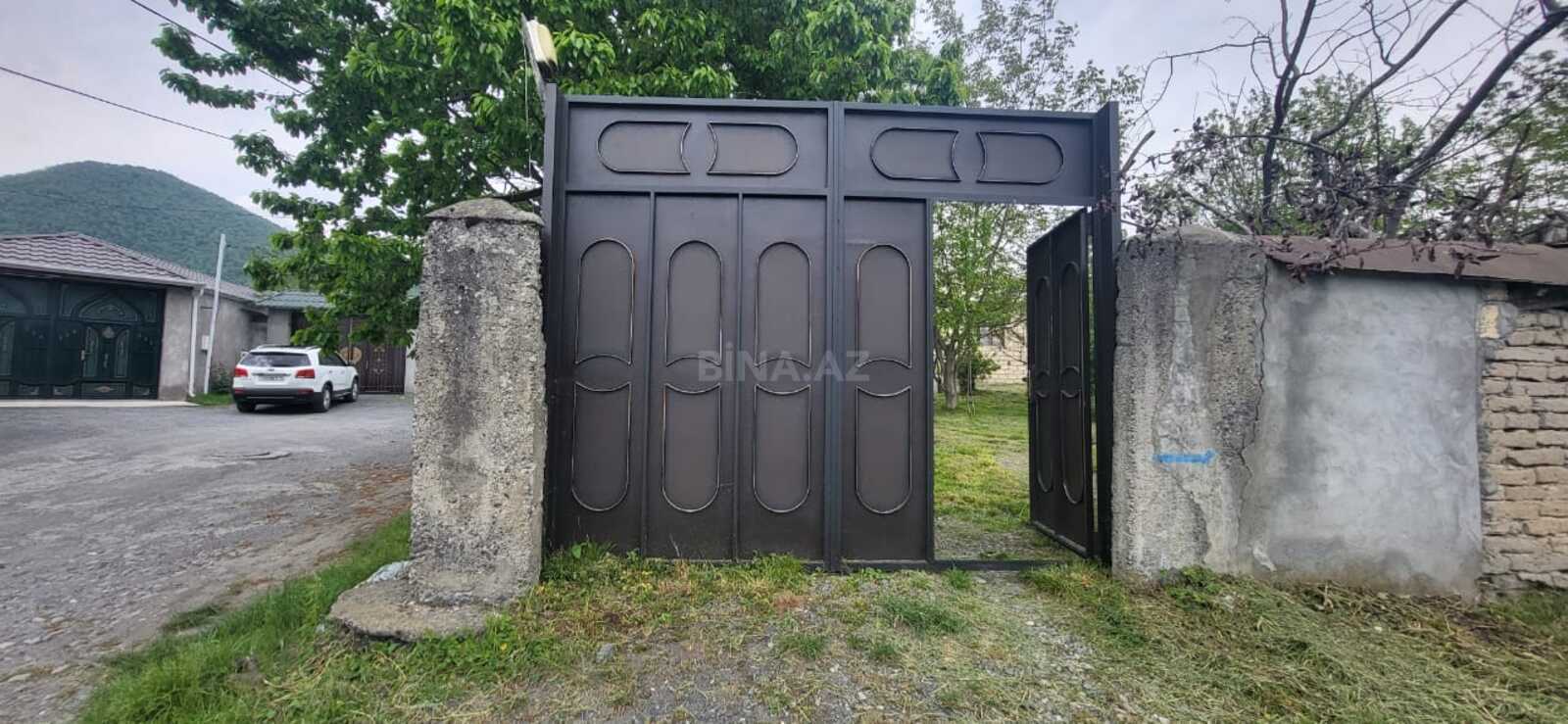 Torpaq Qəbələ