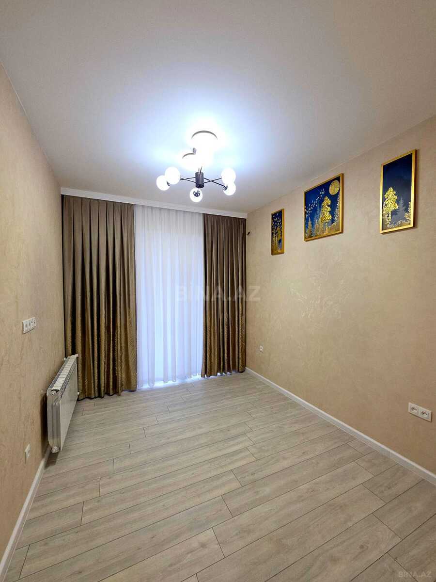 2 otaqlı Yeni tikili, Zığ q., Bakı