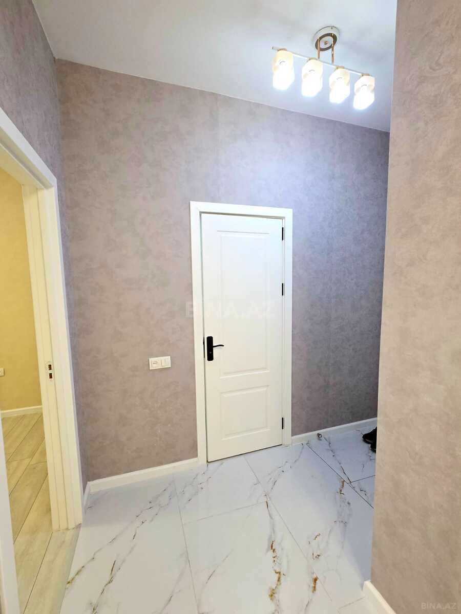 2 otaqlı Yeni tikili, Zığ q., Bakı