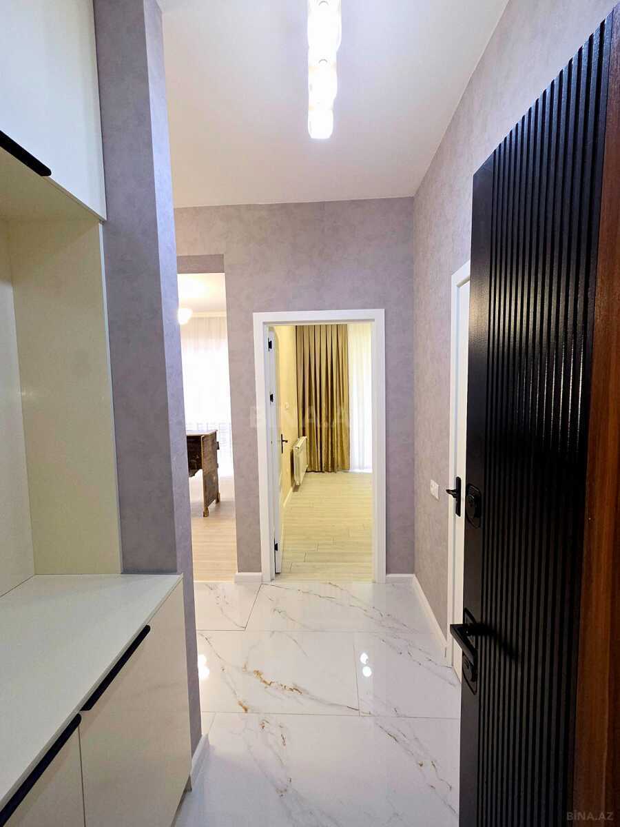 2 otaqlı Yeni tikili, Zığ q., Bakı