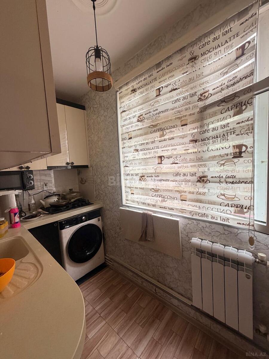 2 otaqlı Köhnə tikili, Xırdalan
