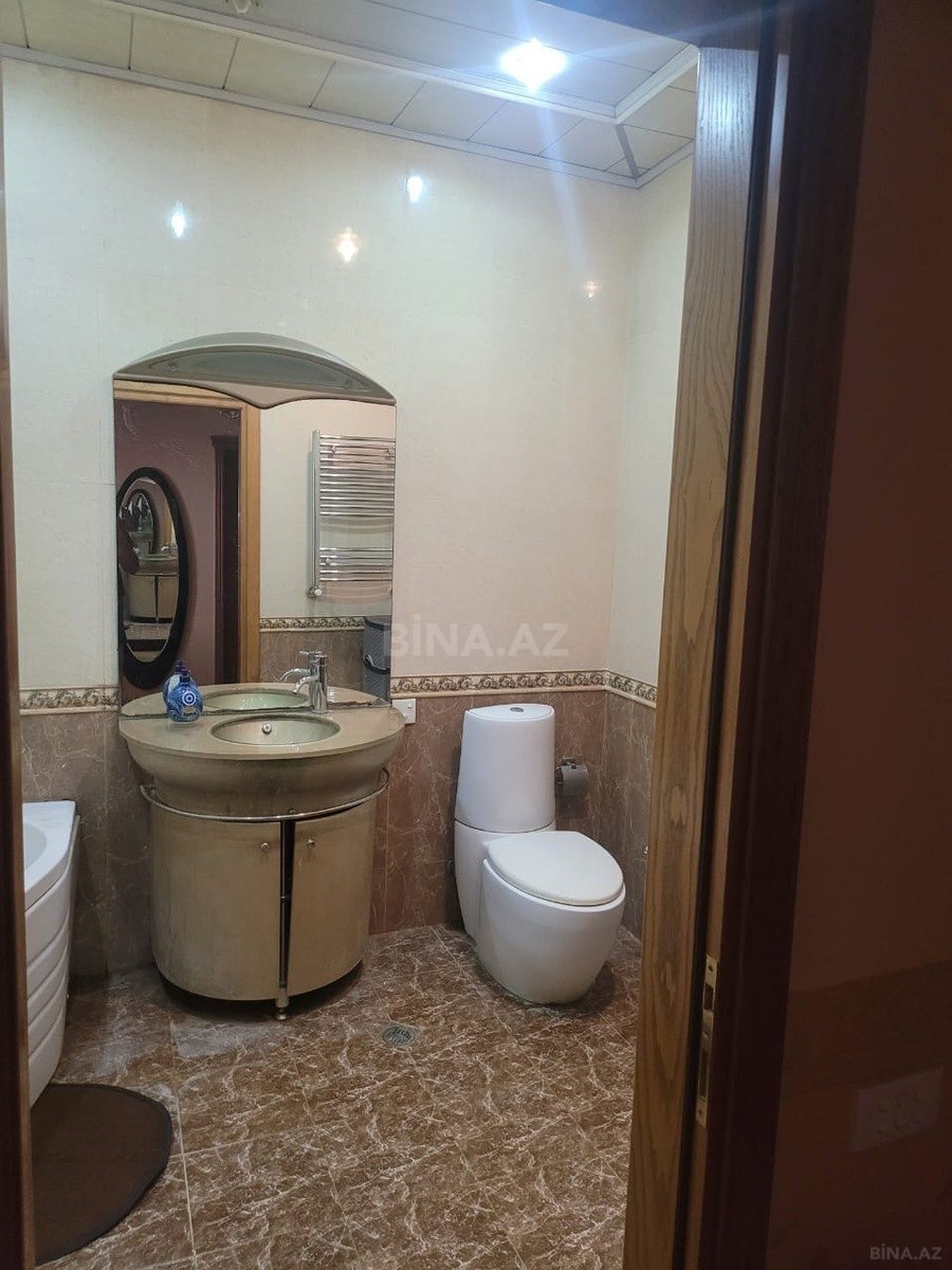 3 otaqlı Yeni tikili, 28 May m., Bakı