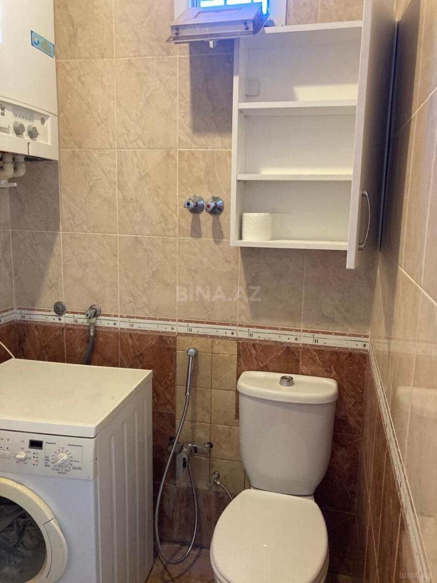3 otaqlı Köhnə tikili, Sahil m., Bakı