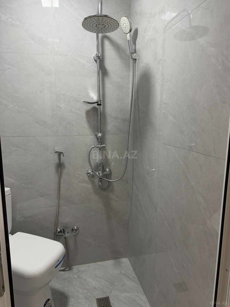 1 otaqlı Yeni tikili, Abşeron r., Xırdalan