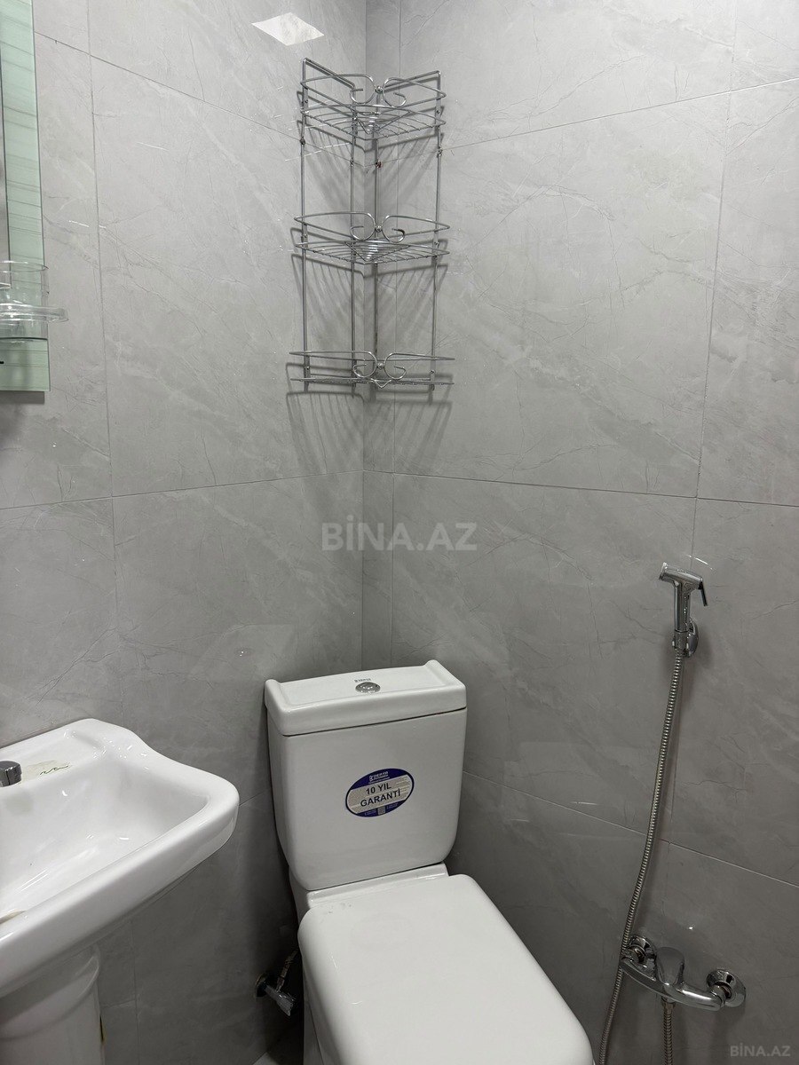 1 otaqlı Yeni tikili, Abşeron r., Xırdalan