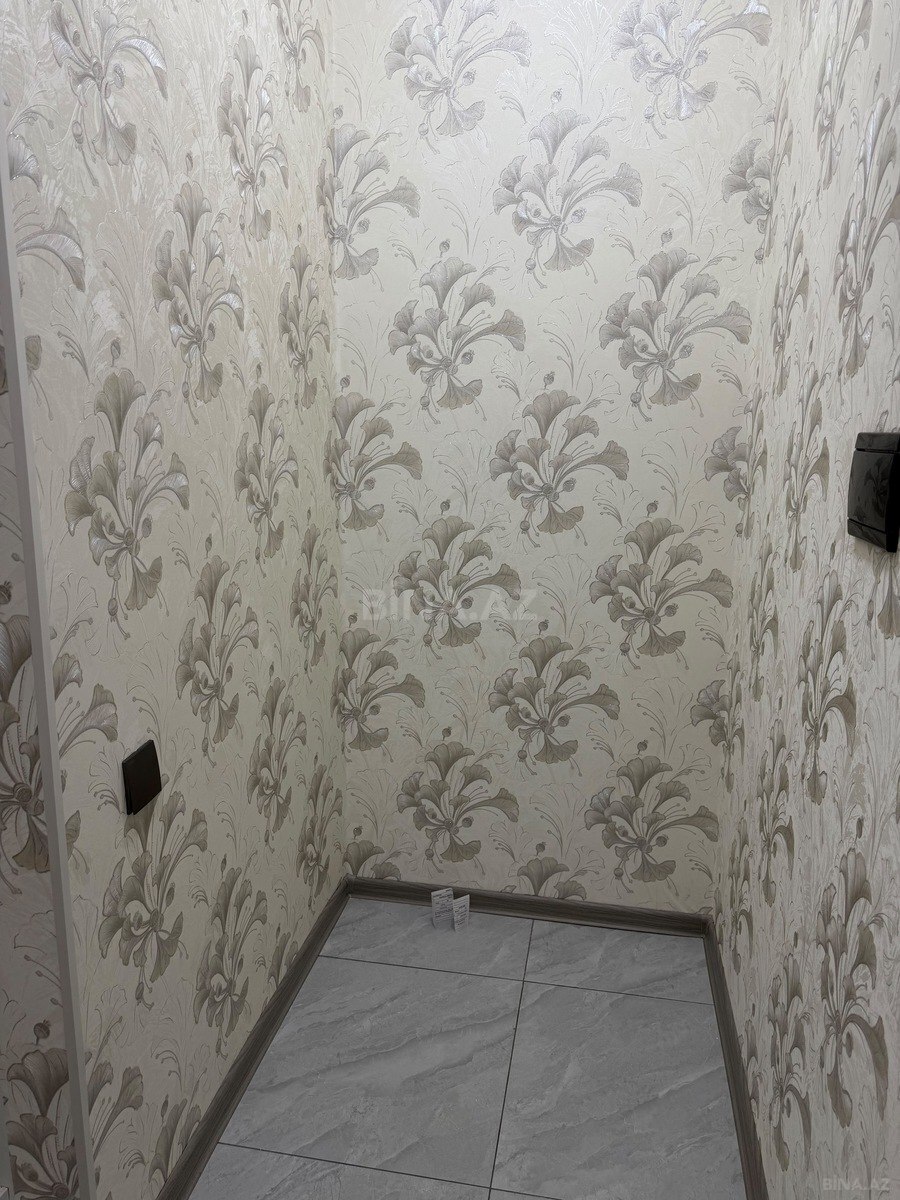 1 otaqlı Yeni tikili, Abşeron r., Xırdalan