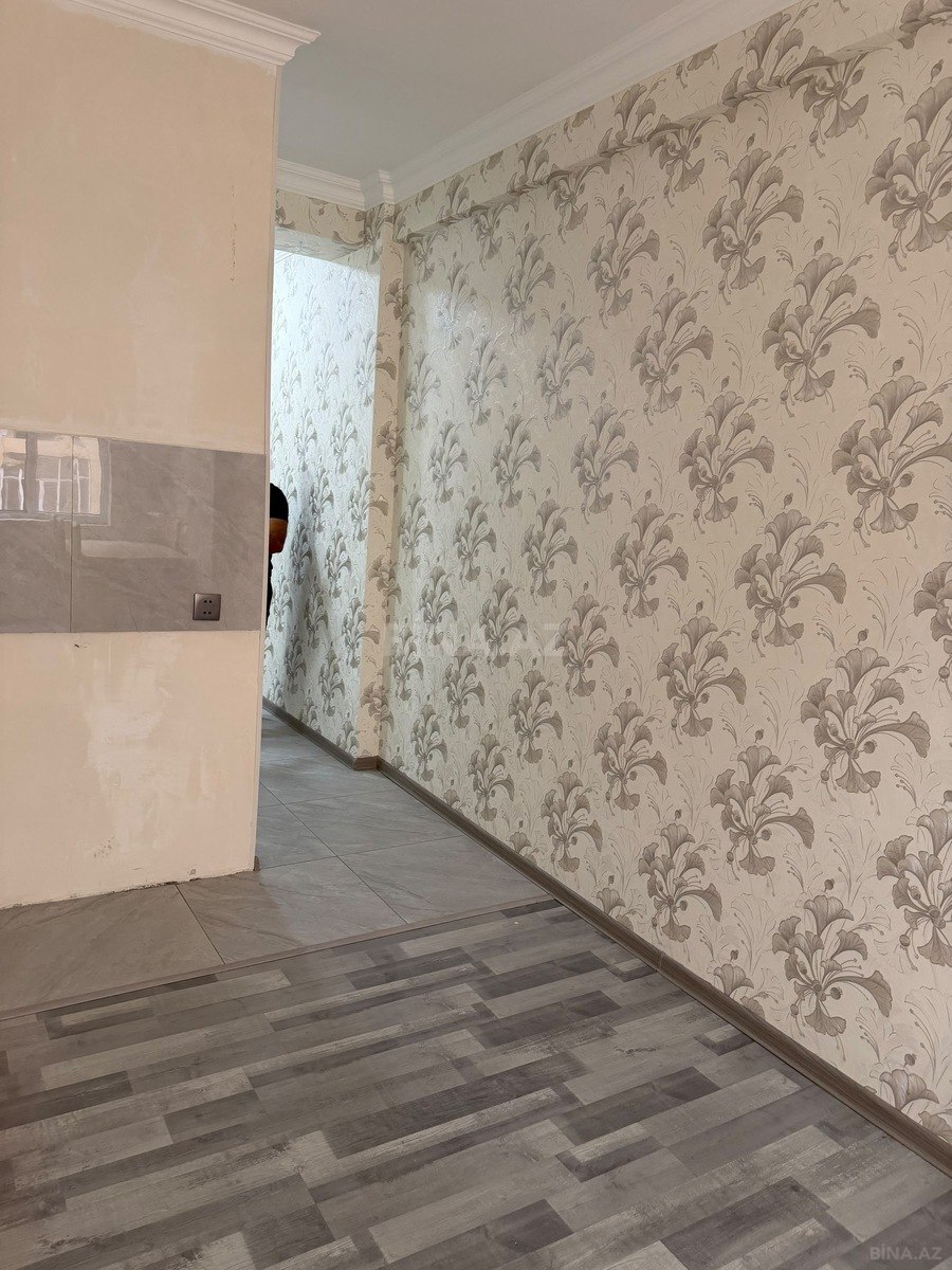 1 otaqlı Yeni tikili, Abşeron r., Xırdalan