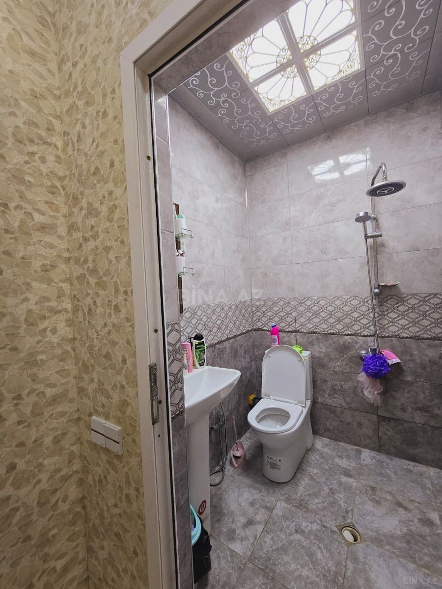 2 otaqlı Yeni tikili, Lökbatan q., Bakı