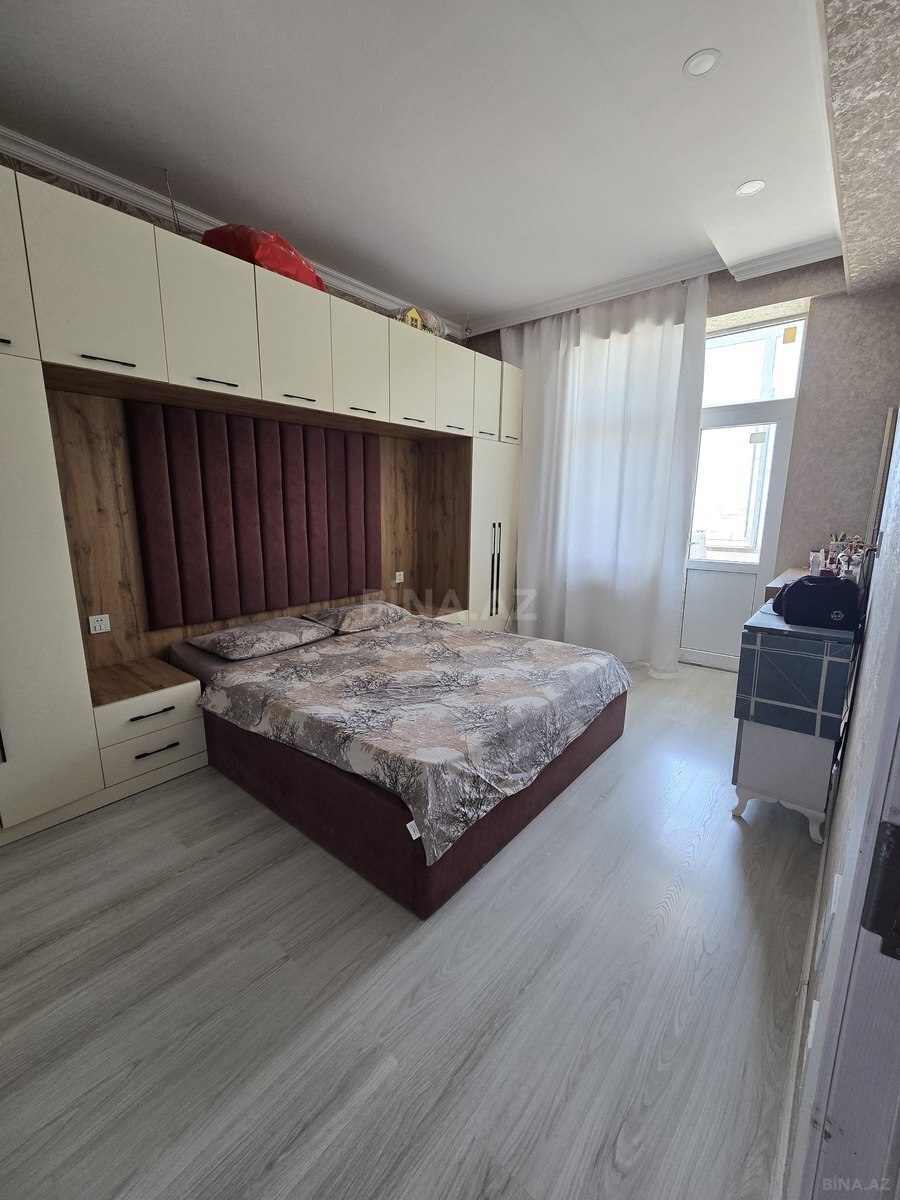 2 otaqlı Yeni tikili, Lökbatan q., Bakı