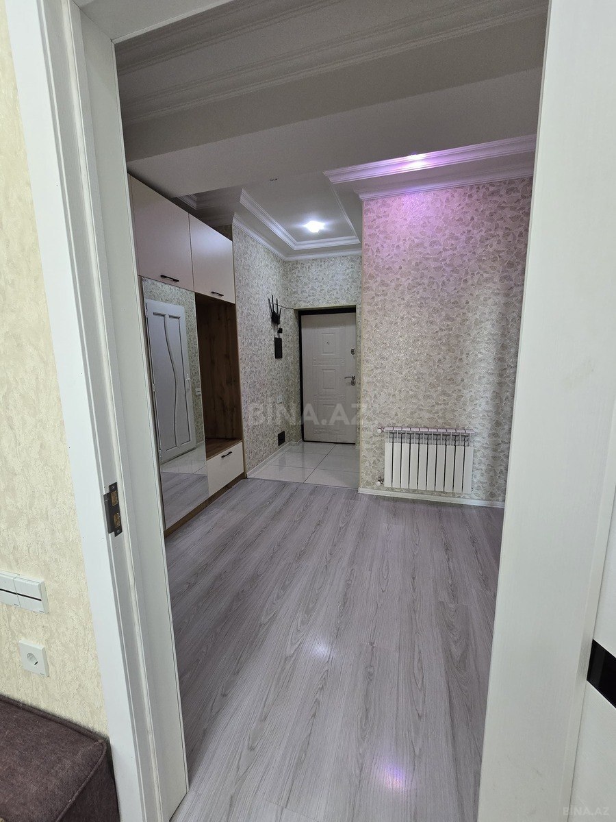 2 otaqlı Yeni tikili, Lökbatan q., Bakı