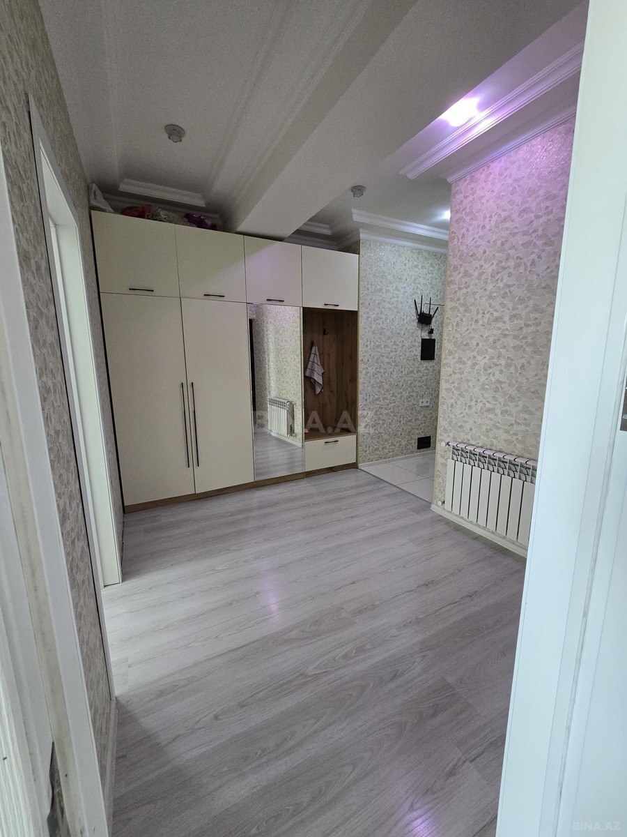 2 otaqlı Yeni tikili, Lökbatan q., Bakı
