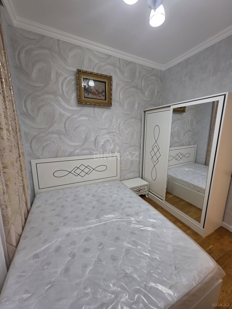 2 otaqlı Yeni tikili, Xırdalan