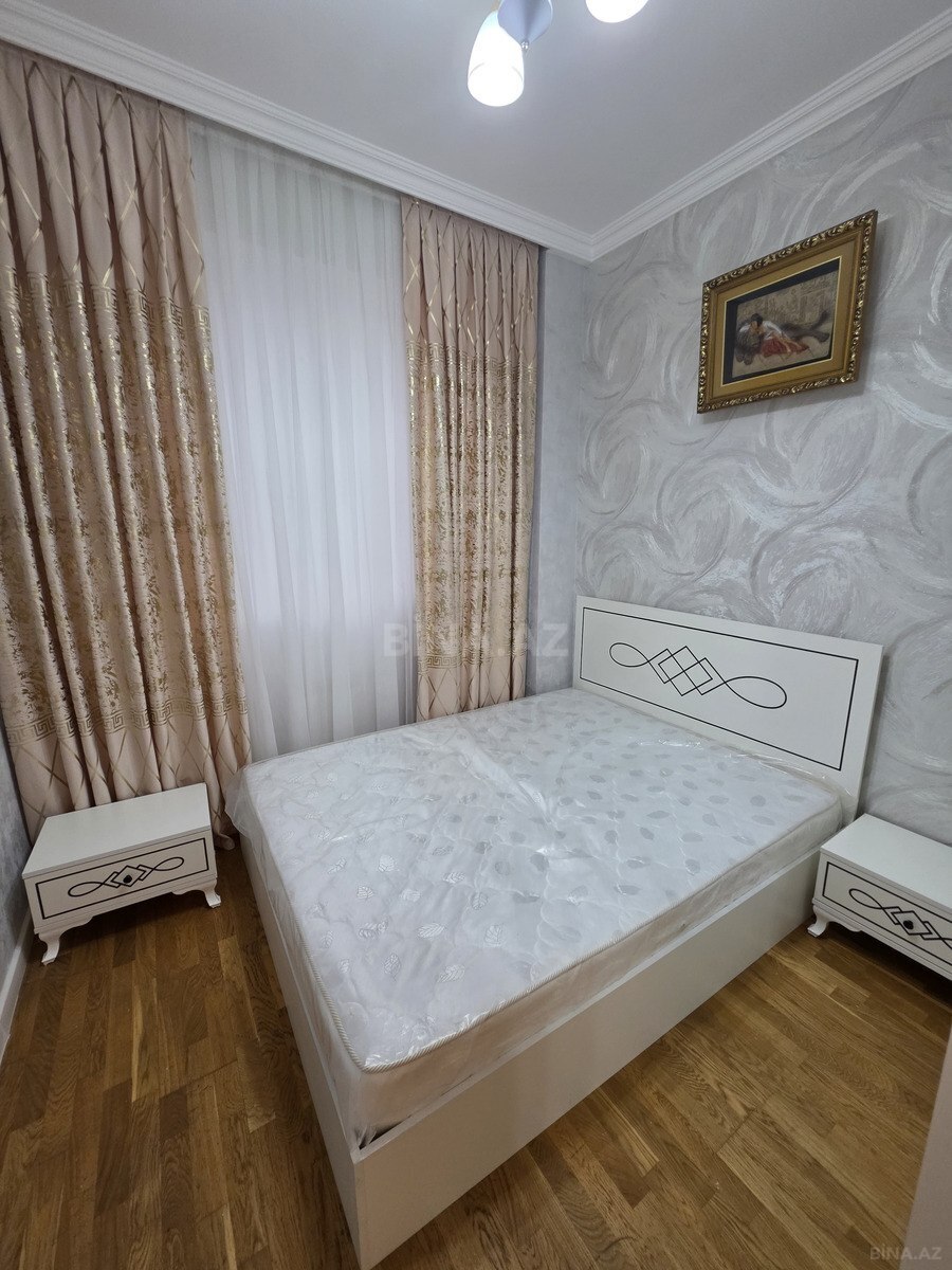 2 otaqlı Yeni tikili, Xırdalan