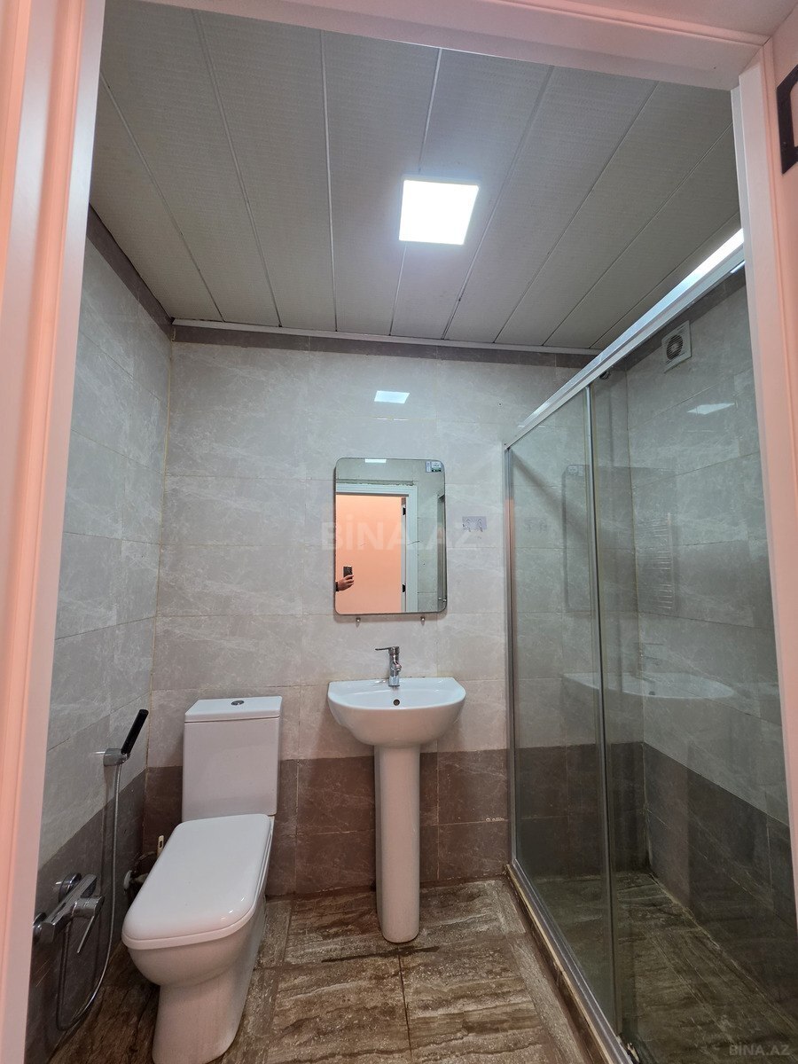 2 otaqlı Yeni tikili, Xırdalan