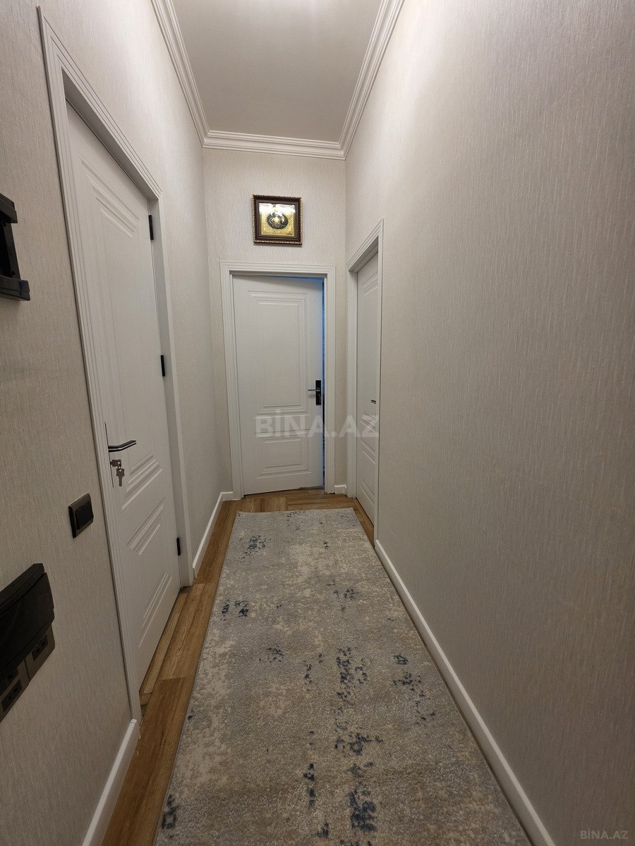 2 otaqlı Yeni tikili, Xırdalan