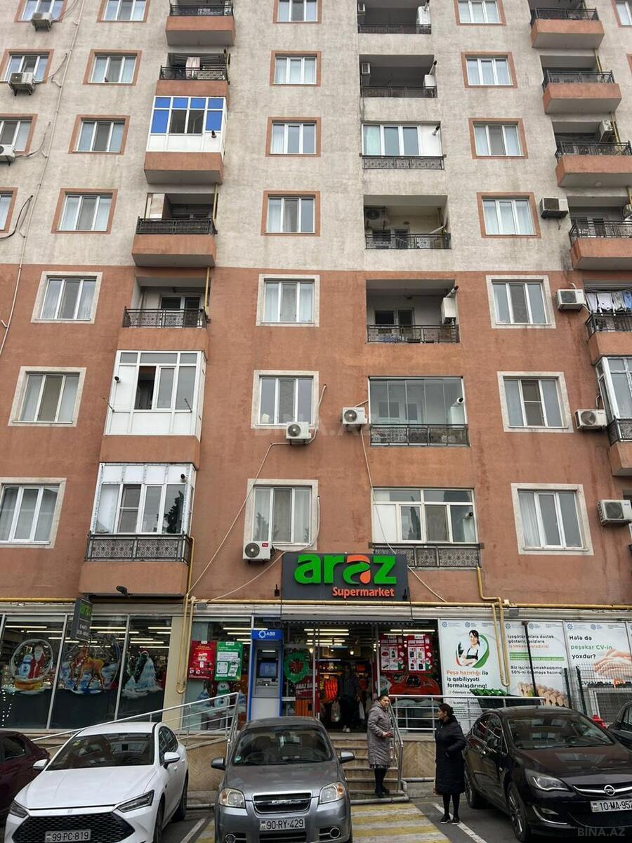 2 otaqlı Yeni tikili, Xırdalan