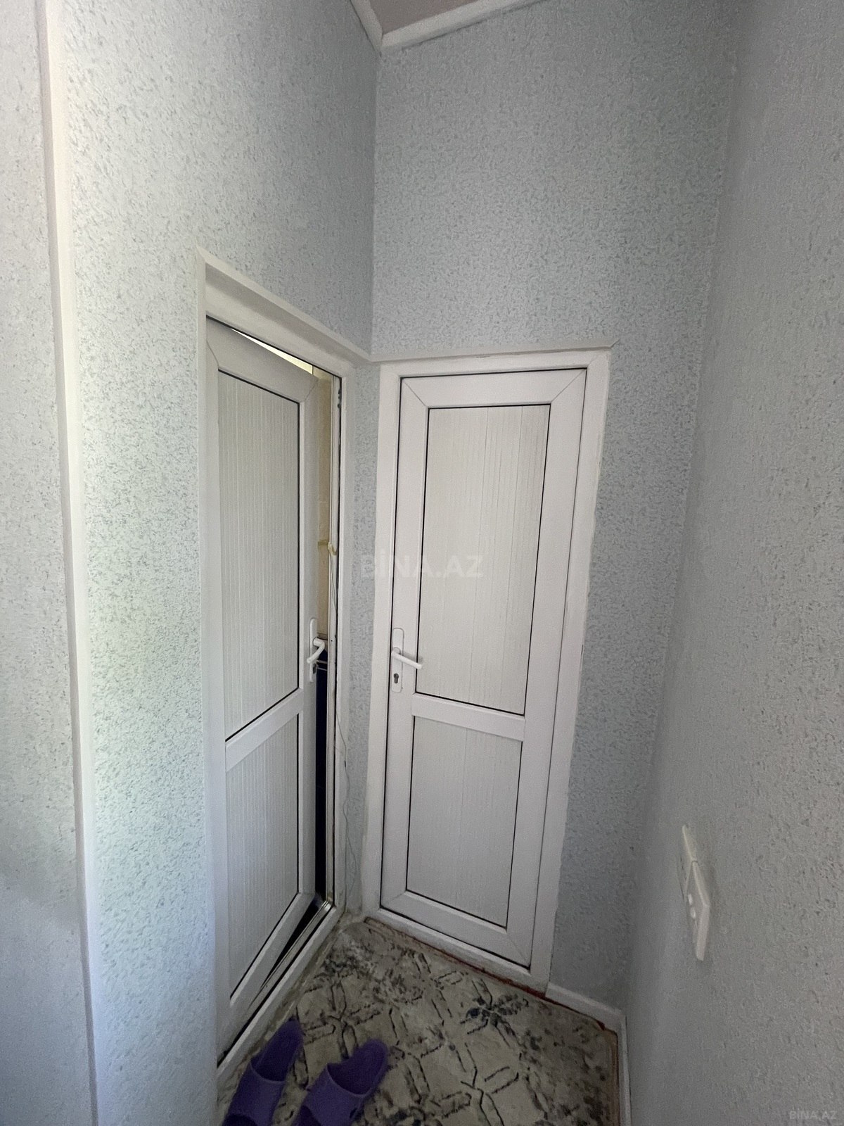 4 otaqlı Həyət evi/Bağ evi, M.Ə.Rəsulzadə q., Bakı