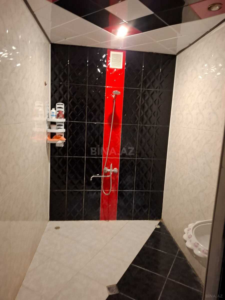 3 otaqlı Yeni tikili, Xalqlar Dostluğu m., Bakı