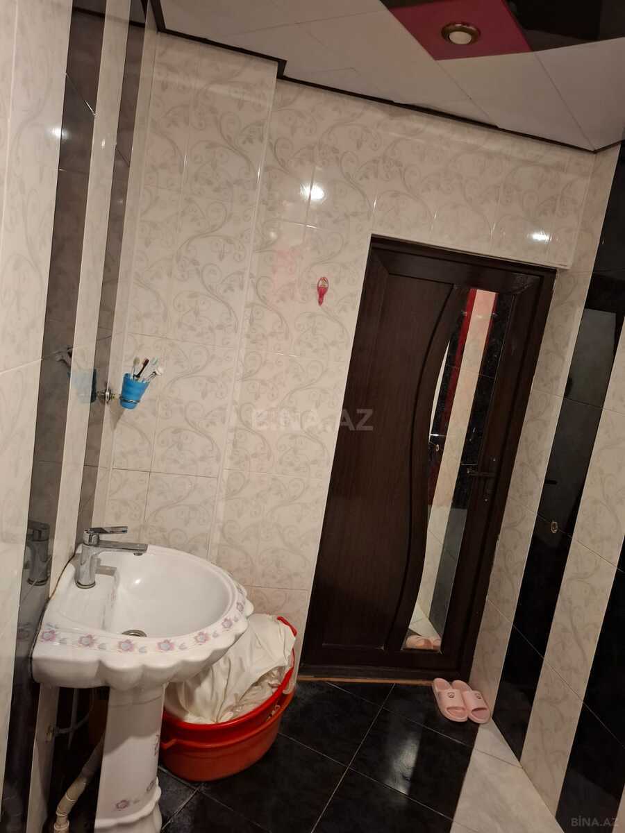 3 otaqlı Yeni tikili, Xalqlar Dostluğu m., Bakı
