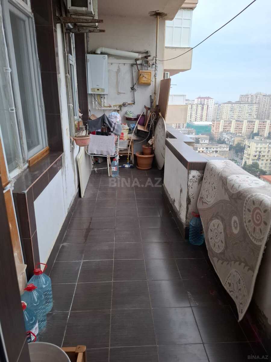 3 otaqlı Yeni tikili, Xalqlar Dostluğu m., Bakı