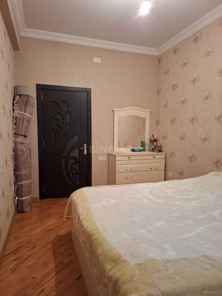 3 otaqlı Yeni tikili, Xalqlar Dostluğu m., Bakı