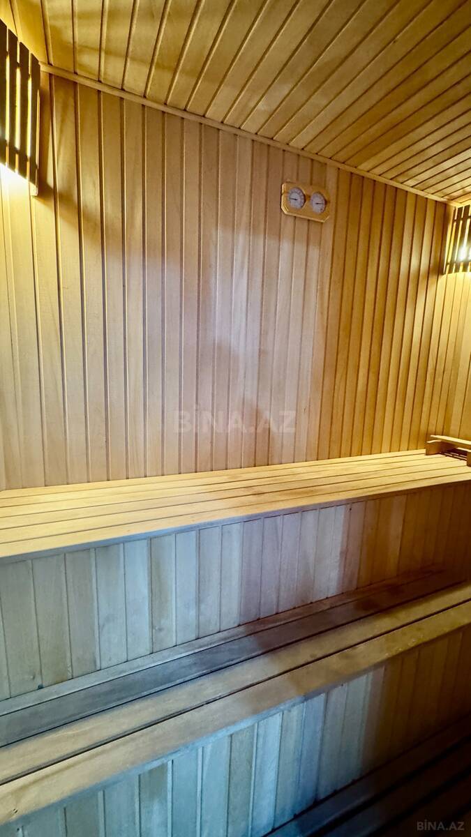 4 otaqlı Həyət evi/Bağ evi, Qəbələ