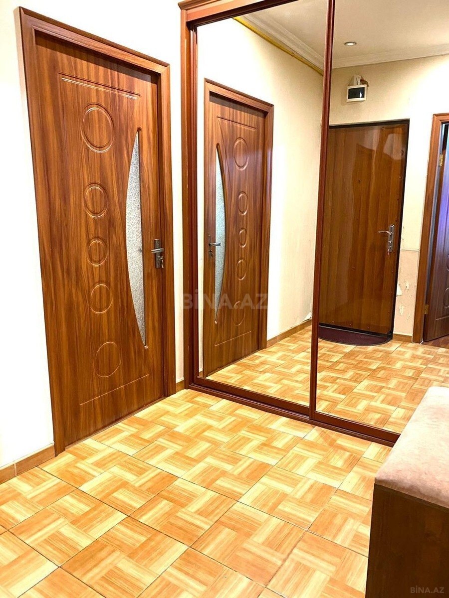 2 otaqlı Köhnə tikili, Həzi Aslanov m., Bakı
