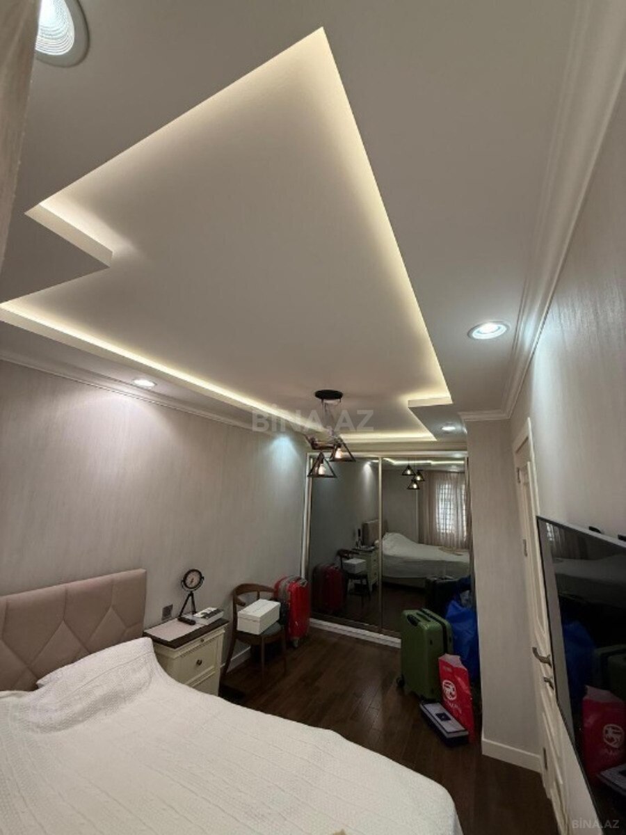 3 otaqlı Köhnə tikili, Nərimanov r., Bakı