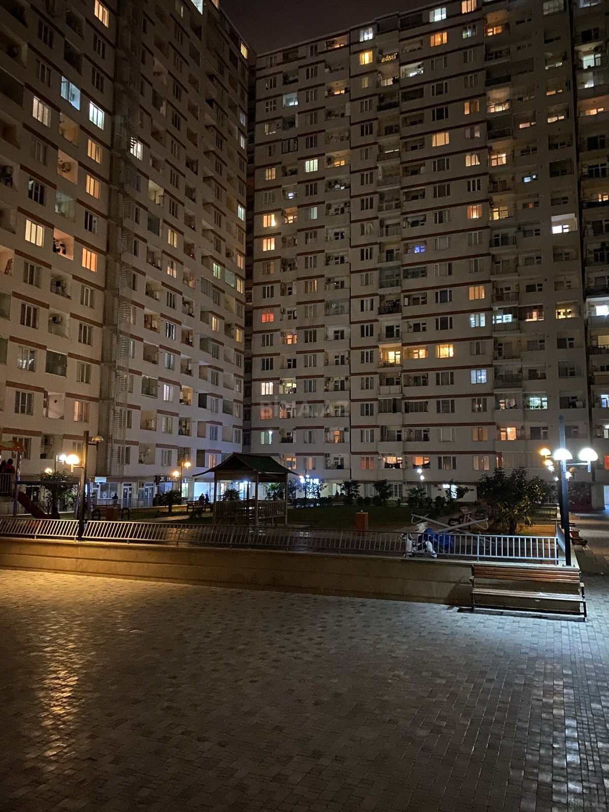 2 otaqlı Yeni tikili, 20 Yanvar m., Bakı