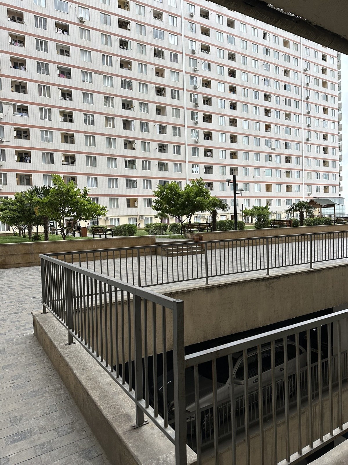 2 otaqlı Yeni tikili, 20 Yanvar m., Bakı