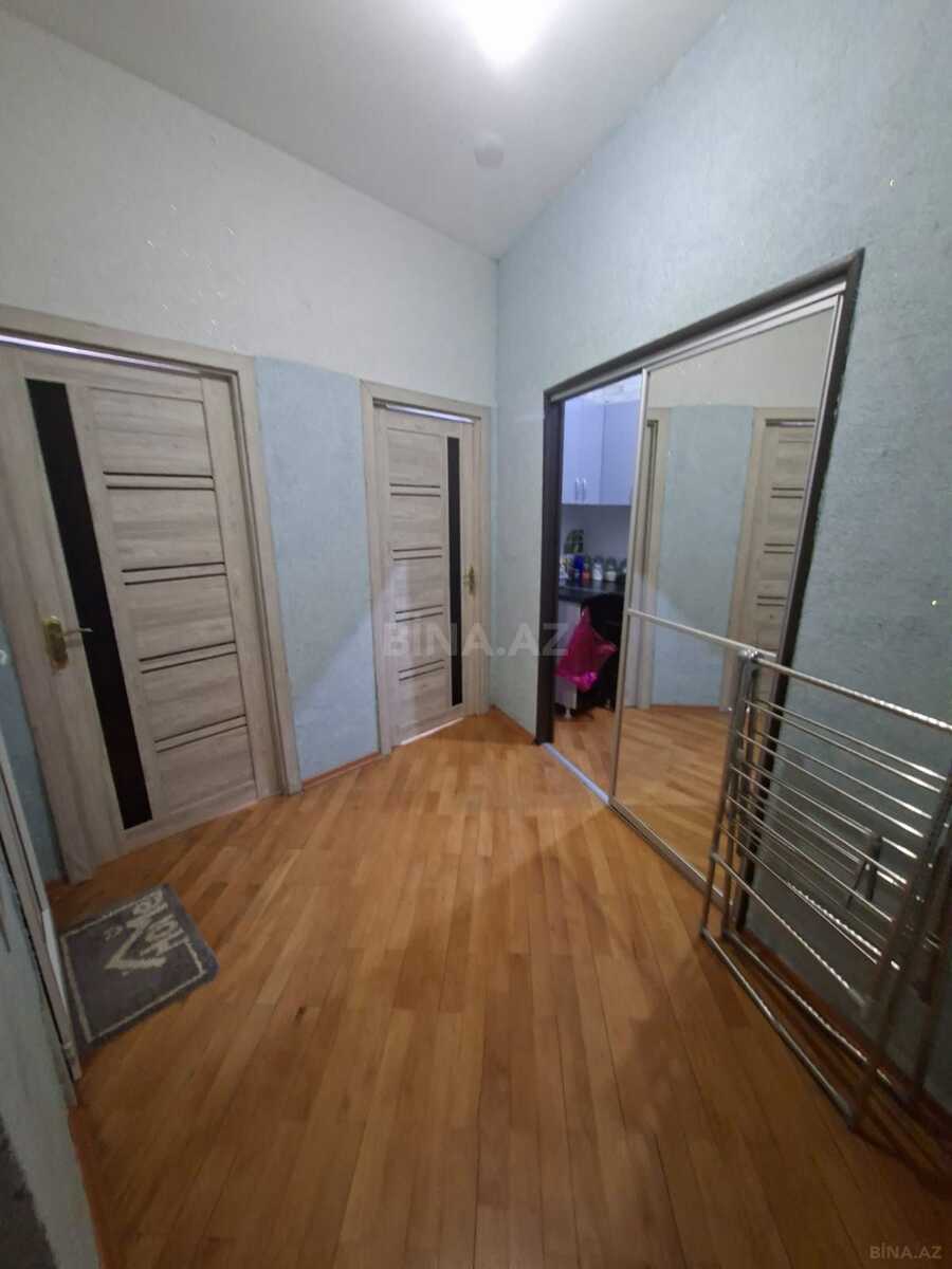 2 otaqlı Yeni tikili, Həzi Aslanov m., Bakı