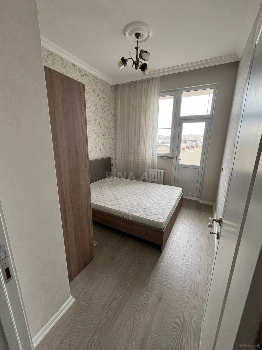 2 otaqlı Yeni tikili, Xırdalan